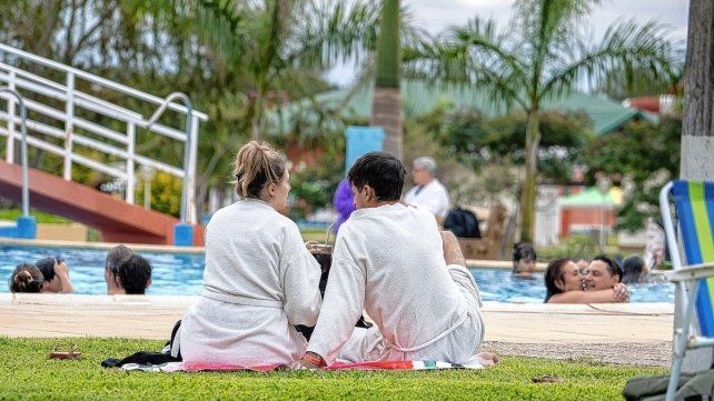 Entre Ríos registró un gran movimiento en Semana Santa