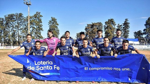 El conjunto Lasallano empató 0 a 0 ante Colón San Justo y logró la clasificación a la próxima fase de la Copa Santa Fe.