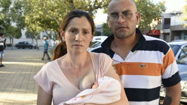 Primero fue detenido el padrastro por el asesinato y el abuso de la menor y ahora fue apresada la madre de Florencia.&nbsp;