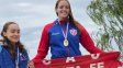 Santo Tomé fue sede de la final del Campeonato Argentino de Aguas Abiertas 2026