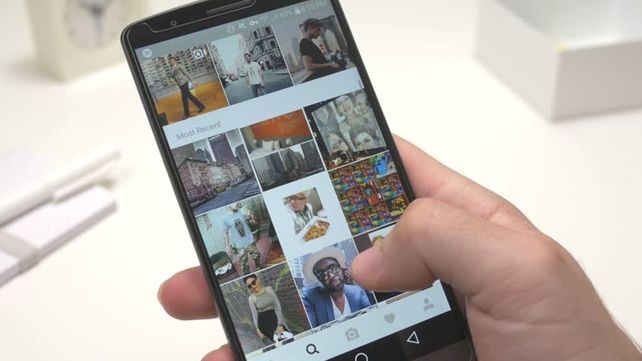 Instagram permitirá esconder las fotos que te avergüenzan