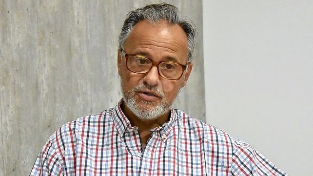 No me alcanza con que me den el sobreseimiento