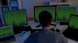 Reportan 2.400 casos de terminales afectadas en el país por el ciberataque