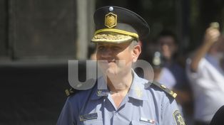 La defensa de Rodríguez puso a disposición de la Fiscalía a su defendido