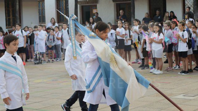 Luego del acuerdo logrado entre el Gobierno y los gremios docentes