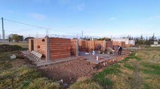 Ahora Tu Hogar es créditos destinado a la construcción, ampliación y terminación de viviendas en terreno propio. Las inscripciones finalizan el lunes&nbsp;