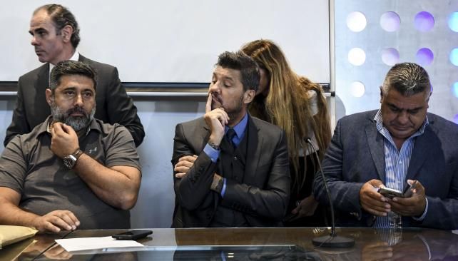 Vuelve el fútbol pese a que la plata todavía no está