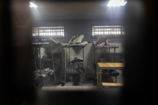 La rendición de reclutas del Kremlin en la zona tomada por Ucrania es en masa