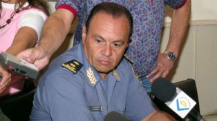Volverán a investigar por enriquecimiento ilícito a un exjefe de la Policía de Santa Fe
