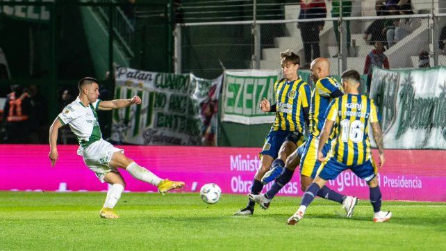 Rosario Central recibe a Banfield con la mira puesta en la cima