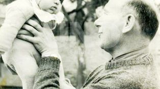 Padre Catena, el cura “hermano de los pobres”