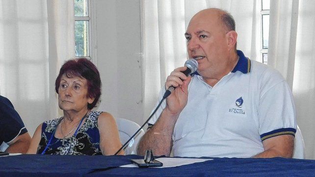 El Tiburón Lagunero es organizado en conjunto por Ciclón Racing y Náutico El Quillá.