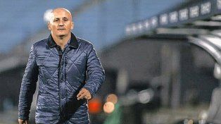 Todo acordado para que el uruguayo Repetto sea DT de Independiente