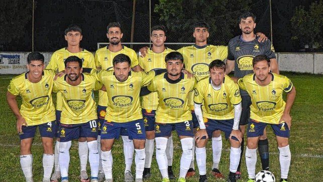 El Quillá será anfitrión de Sanjustino el domingo en Santo Tomé.