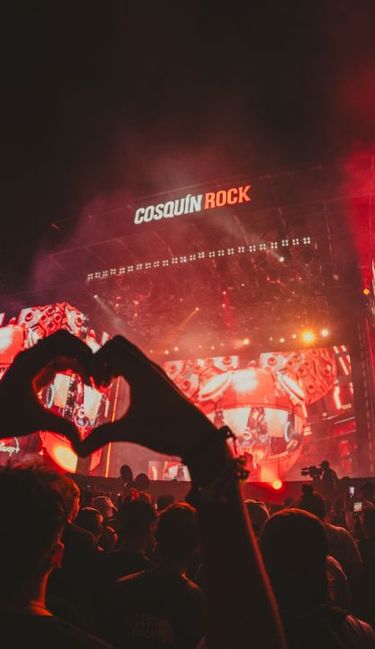 Cosquin Rock 2027: quiénes son los artistas confirmados para la nueva edición