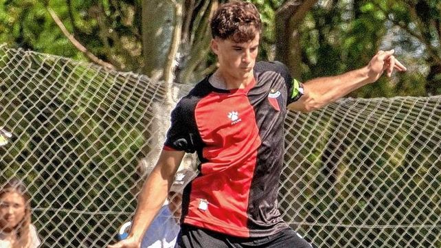 Colón oficializó las graves lesiones de tres jugadores