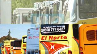 Por falta de combustible varía sus frecuencias