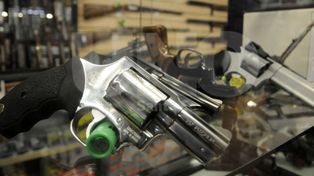 Establecieron reglamentaciones para la venta de armas y municiones en la ciudad