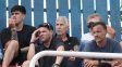 Jorge Messi falleció en el Sanatorio Centro de Rosario: qué dice el primer comunicado