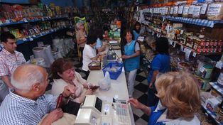 Aumenta el consumo de hierbas medicinales en las dietéticas de la ciudad