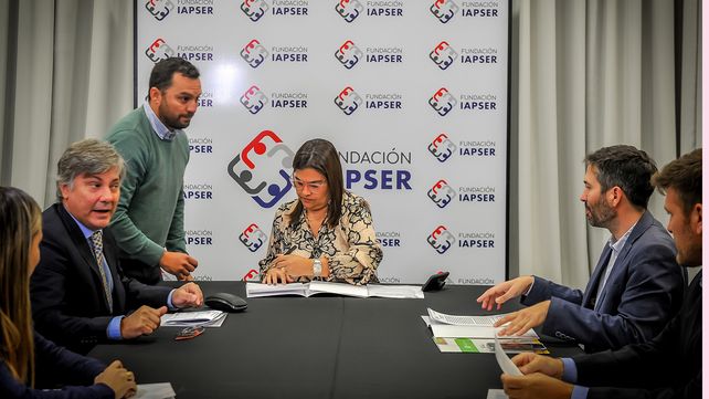 Conducí tu curso