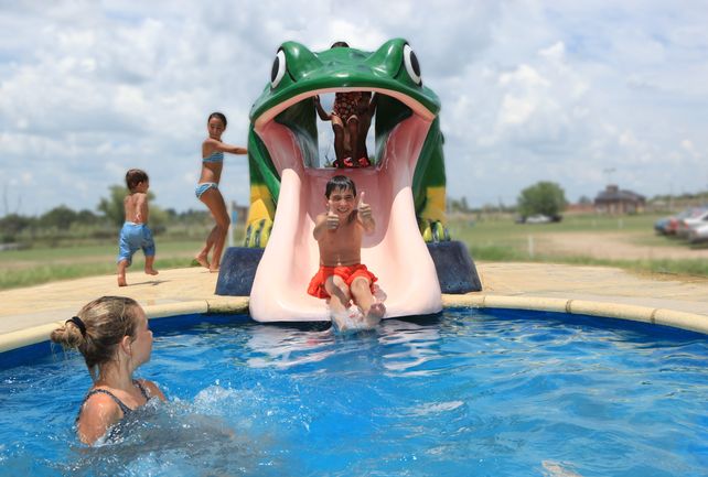 Este fin de semana, corsos y carnavales en 25 localidades entrerrianas