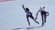 Bronce rosarino: La medalla y el capibara quedarán guardados para siempre, dijo Naiara Sagasti