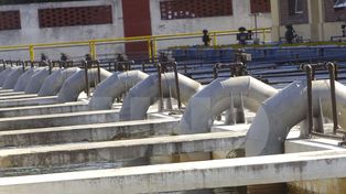El aumento de Aguas es para garantizar la sustentabilidad del servicio