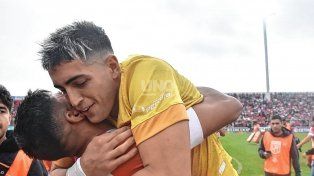 Mele: Unión me deja muchísimo en lo profesional y personal