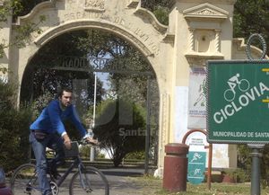 La provincia inaugura una nueva oficina del Registro Civil en la ciudad de Santa Fe