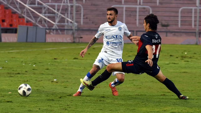 Godoy Cruz y Tigre, por un lugar en semis de Copa Argentina