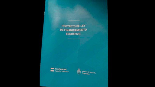 Un proyecto que debe ser Ley: UDA apoya el proyecto de Ley de Financiamiento Educativo