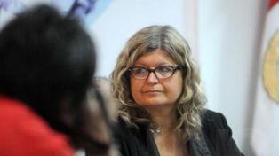 La ministra de Educación confirmó que la paritaria docente será a fines de enero
