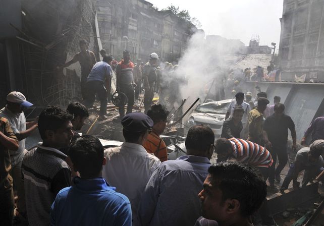Foto: AP