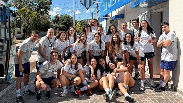 Villa Dora va por la reacción ante Boca Juniors para lograr forzar un tercer partido.