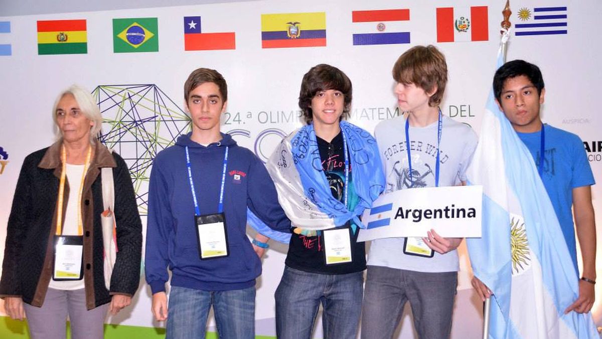 Dos estudiantes del Politécnico, premiados en una competencia internacional