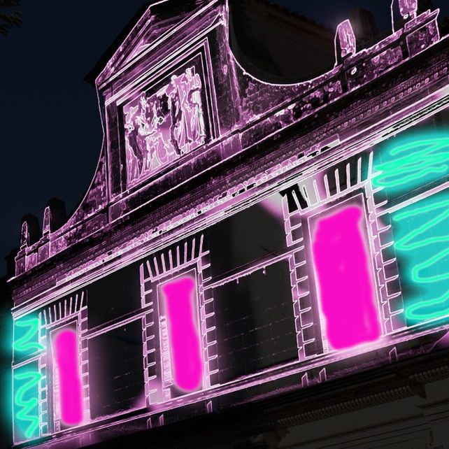 La Facultad de Derecho presentará la puesta en valor de su edificio histórico