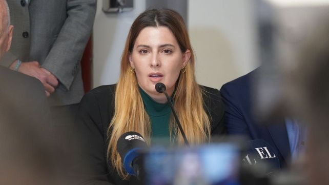 La diputada provincial Lionella Cattalini celebró&nbsp; la decisión del Senado de la Nación de rechazar los pliegos de Ariel Lijo.