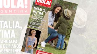 Revista Hola!