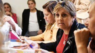 La diputada Liliana Salinas (Partido Conservador Popular) propone establecer el Índice de Ajuste Salarial Provincializado (IASP) para empleados públicos