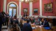 Avanzan las gestiones para analizar alternativas de localización de la refinería en Paysandú. Avanzan las gestiones para analizar alternativas de localización de la refinería en Paysandú.