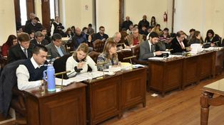 El Concejo tratará la compra del terreno para la terminal