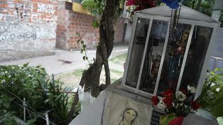 Un joven aceptó diez años de condena por dos balaceras con cuatro heridos