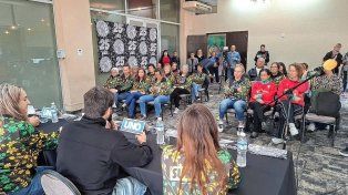 Paraná se prepara para recibir el 26° Internacional de Clubes de Maxibásquet