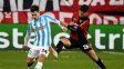 newells buscara una milagrosa clasificacion ante racing en avellaneda