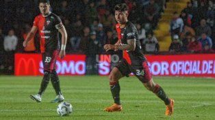 Stefano Moreyra no arregló contrato con Colón y será jugador de Instituto.