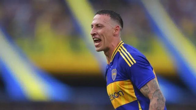 La inflexible postura de Boca con un borrado: no lo dejan irse gratis y hay tensión