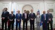 El embajador de la Unión Europea visitó Santa Fe: la provincia busca abrir mercados y atraer inversiones 