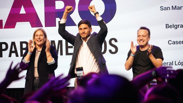 El gobernador Maximiliano Pullaro sostuvo el invicto político y quedó al borde de la mayoría en la próxima Convención para la reforma constitucional.&nbsp;