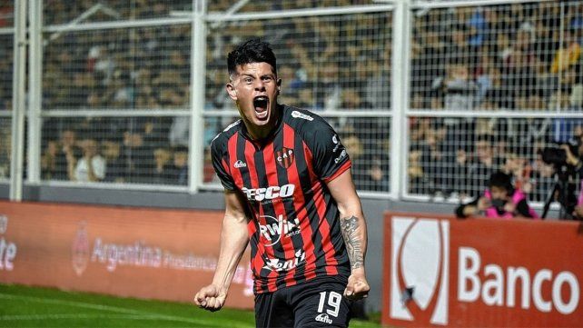 El presidente de Defensores de Pronunciamiento